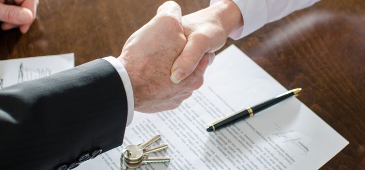 Commercial Eviction Service Country Club