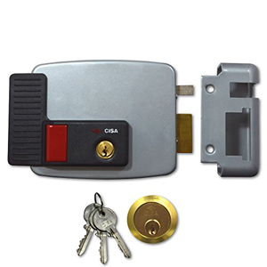 electronic door lock repair Country Club