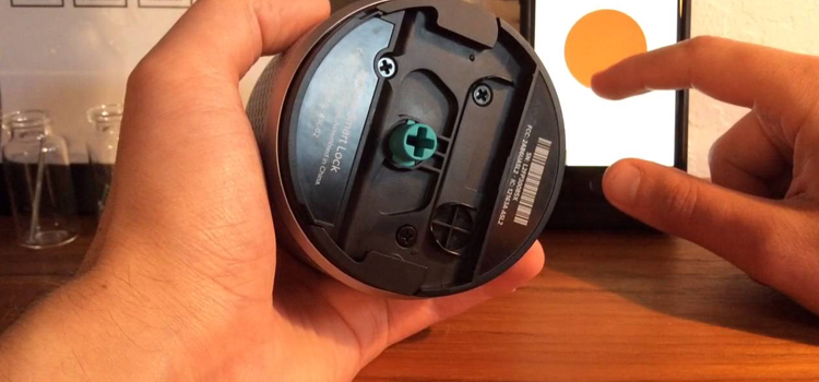 Country Club Smart Lock Repair