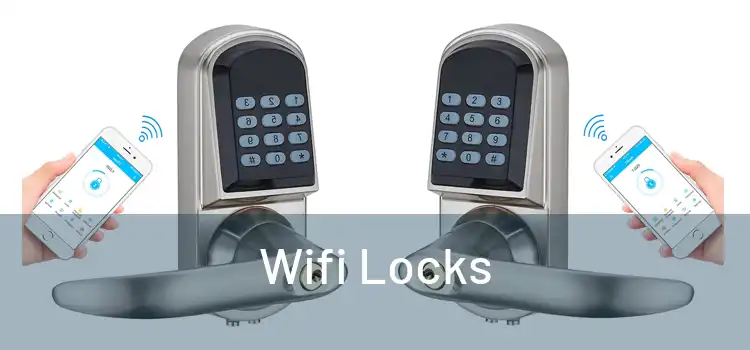  Wifi Locks 